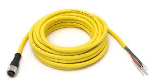 SENSOR CABLE 8M 25FT QDE-825D